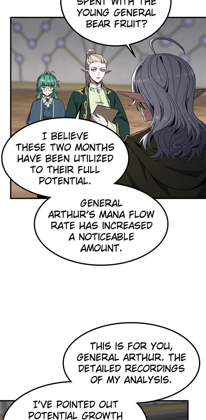 The Beginning After The End Chapter 224 Page 29
