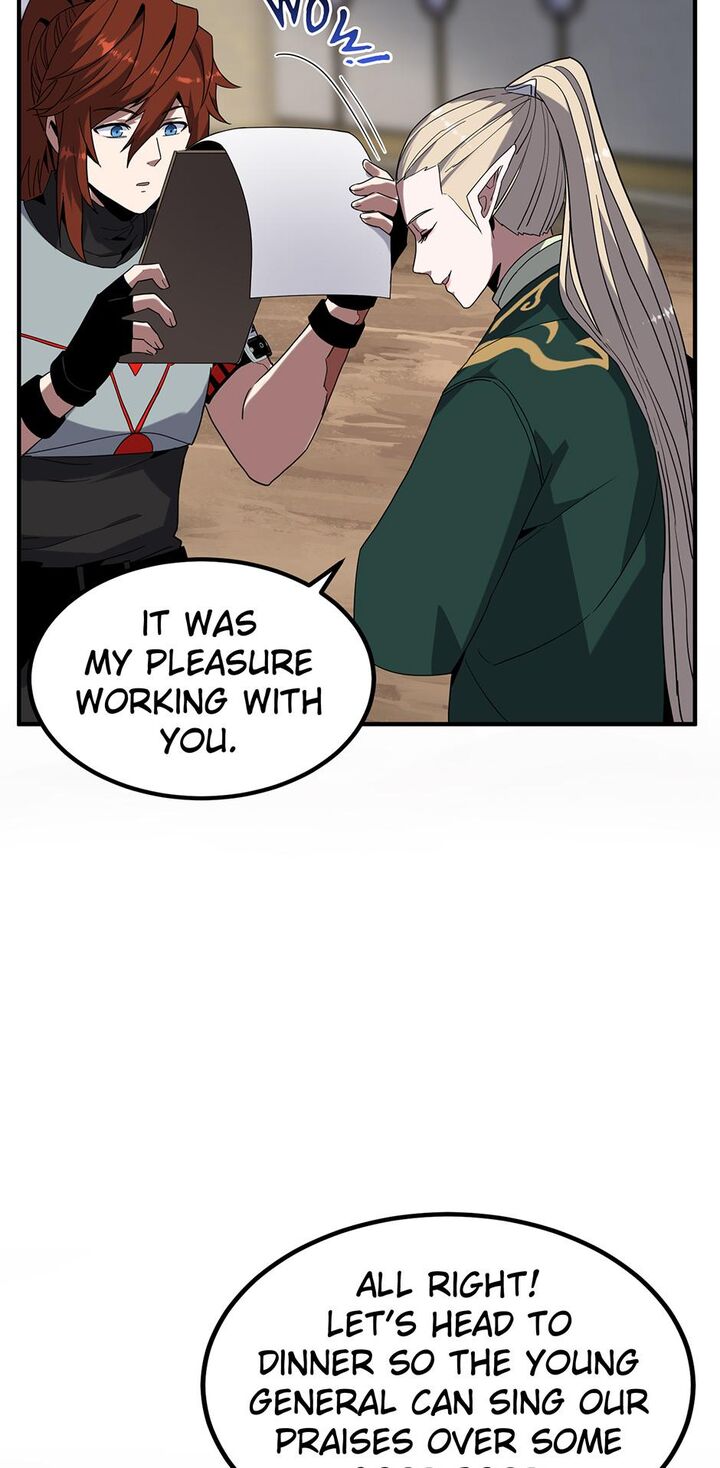 The Beginning After The End Chapter 224 Page 31