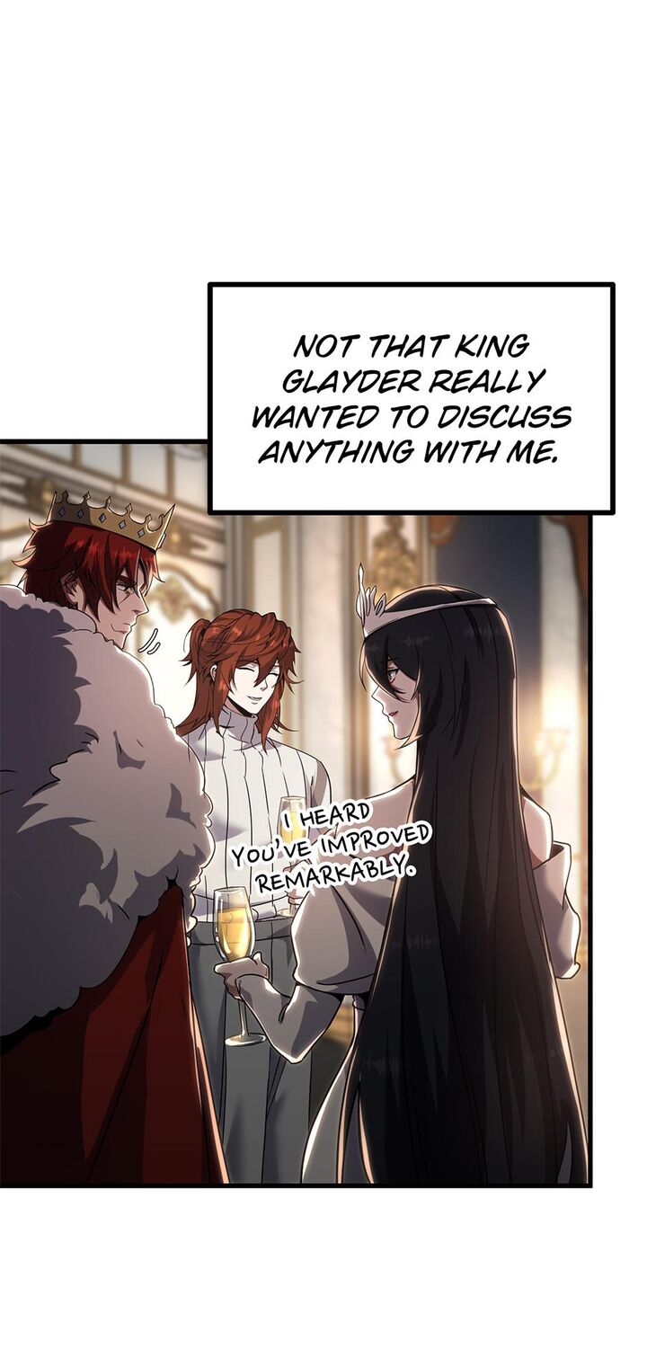 The Beginning After The End Chapter 224 Page 54
