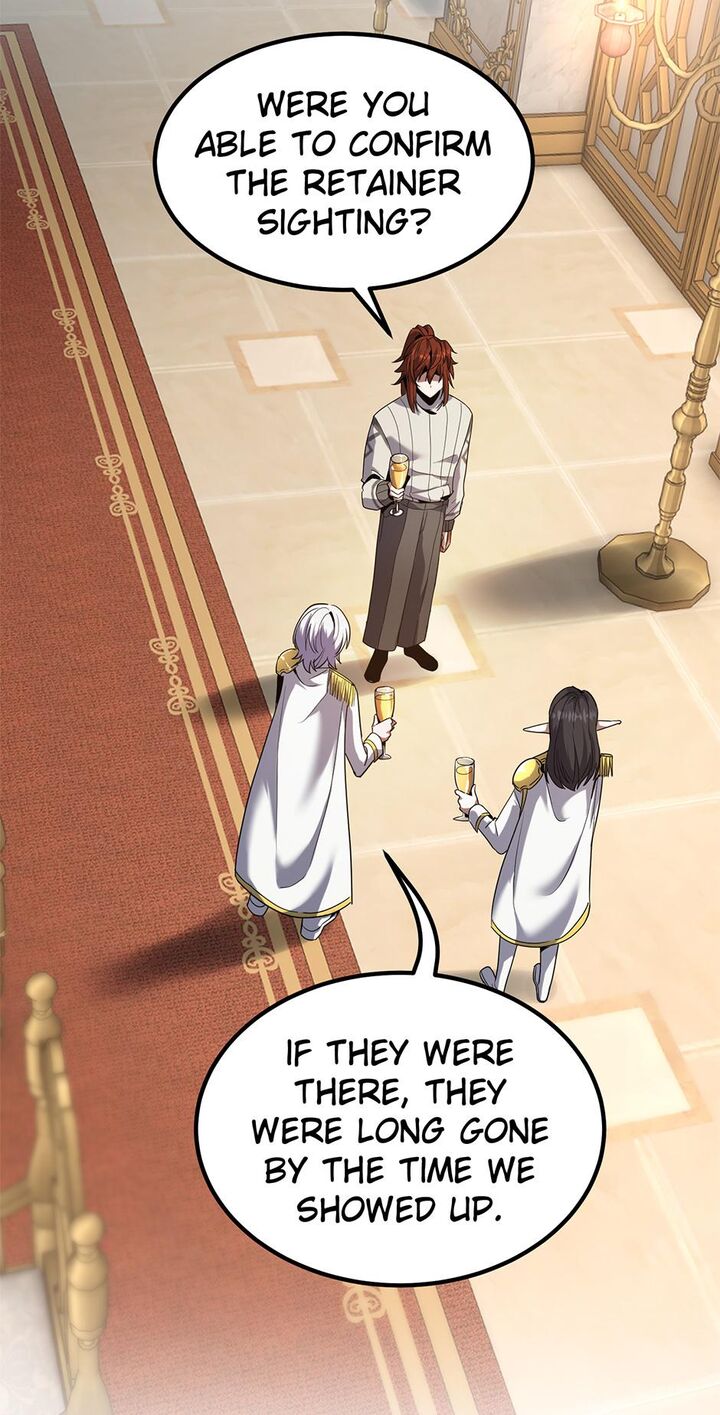 The Beginning After The End Chapter 224 Page 60