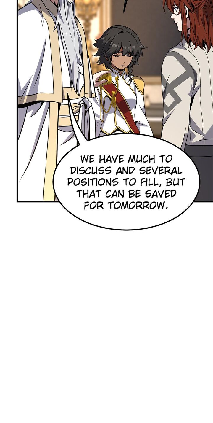 The Beginning After The End Chapter 224 Page 66