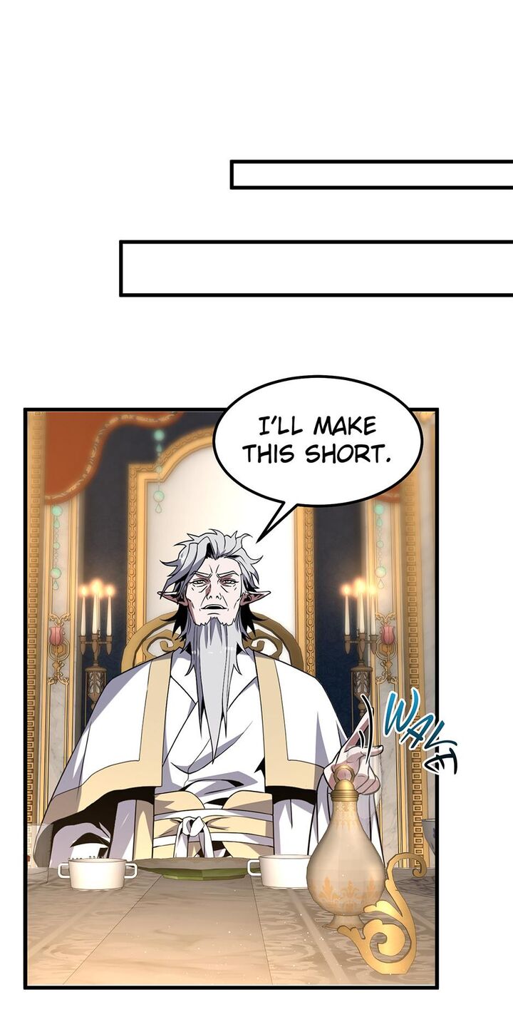 The Beginning After The End Chapter 224 Page 67
