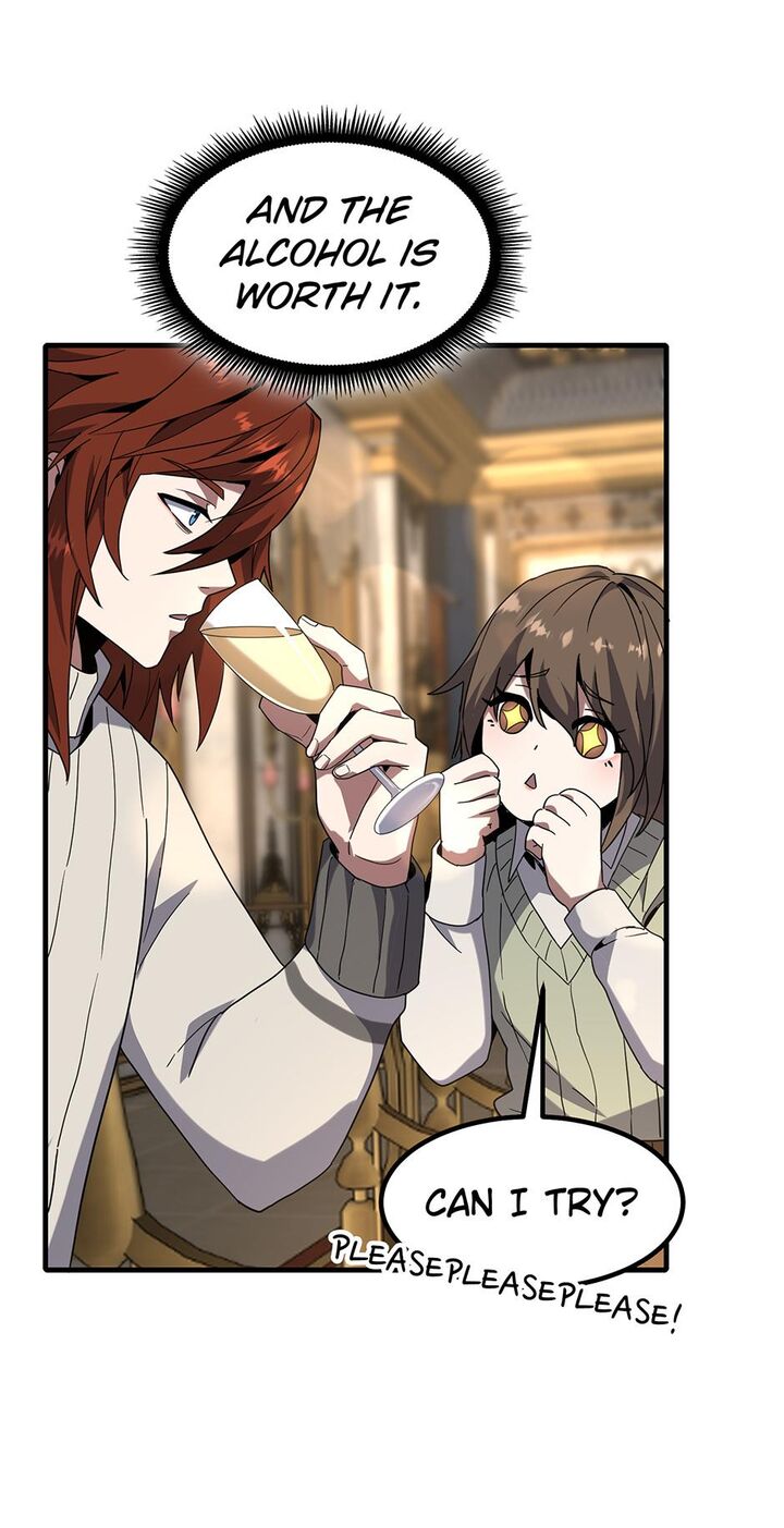 The Beginning After The End Chapter 224 Page 75
