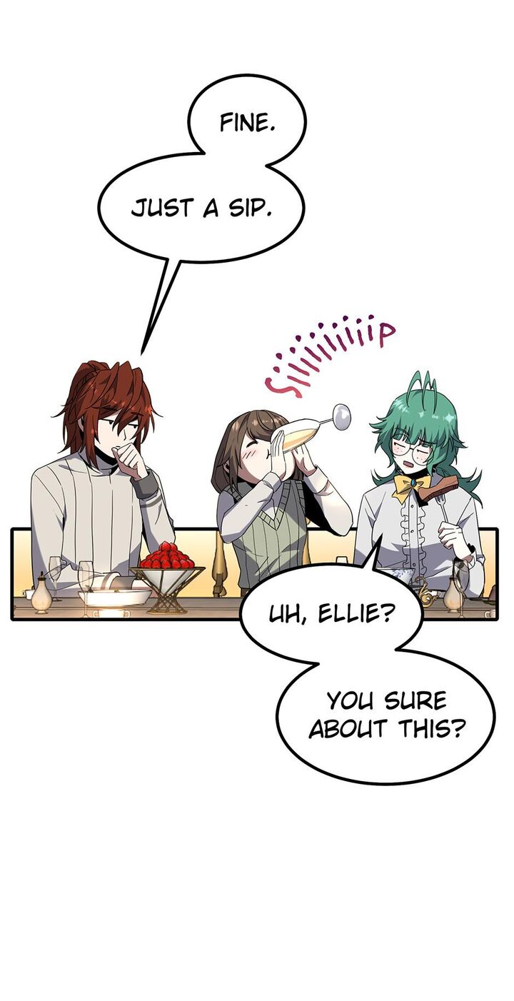 The Beginning After The End Chapter 224 Page 76