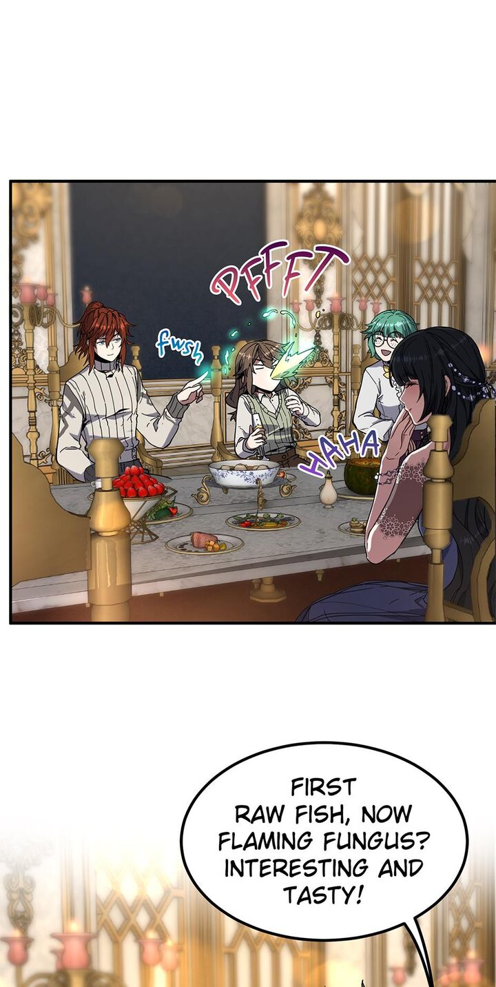 The Beginning After The End Chapter 224 Page 77