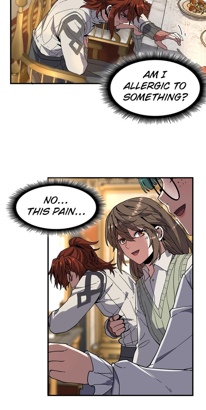 The Beginning After The End Chapter 224 Page 80