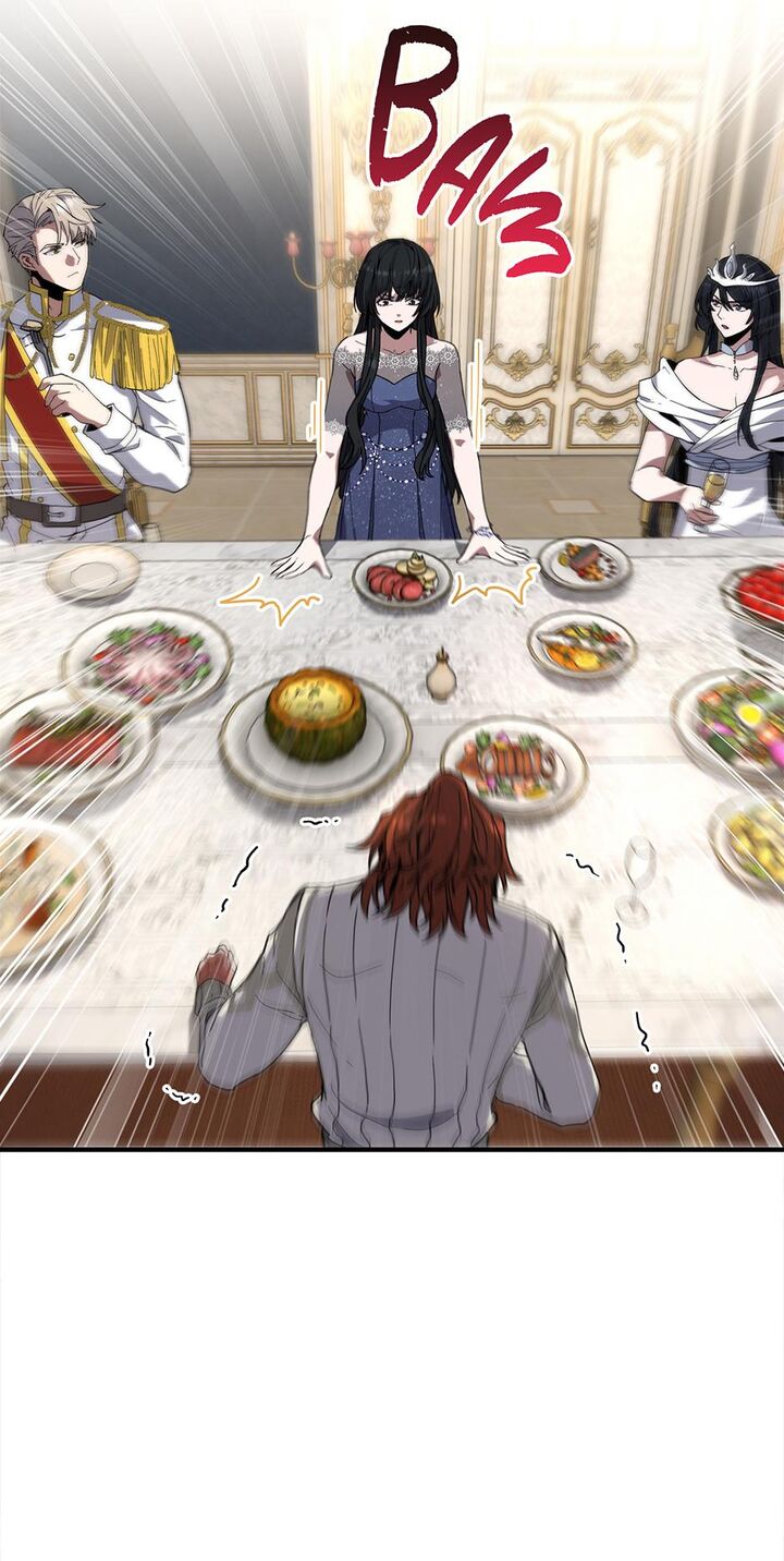 The Beginning After The End Chapter 224 Page 82