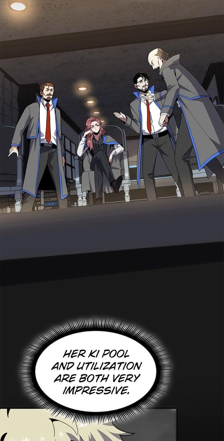 The Beginning After The End Chapter 225 Page 23