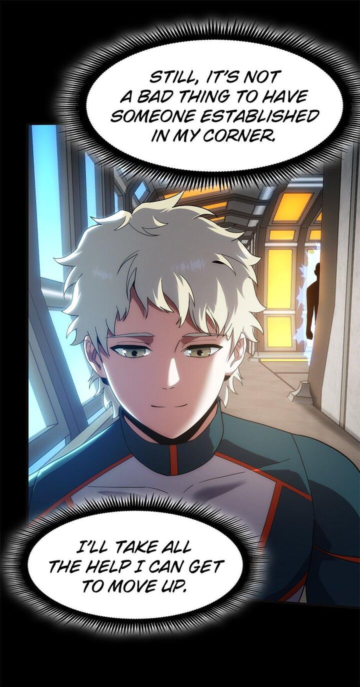 The Beginning After The End Chapter 225 Page 26