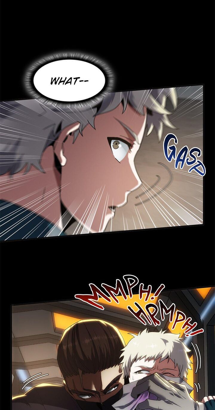 The Beginning After The End Chapter 225 Page 28