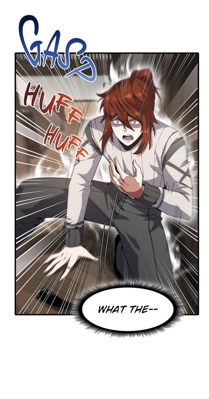 The Beginning After The End Chapter 225 Page 33