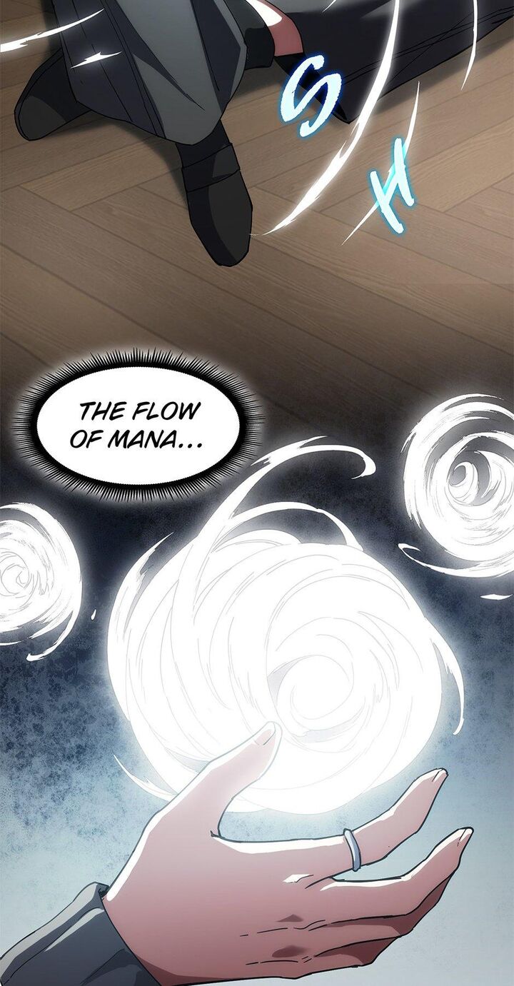 The Beginning After The End Chapter 225 Page 38