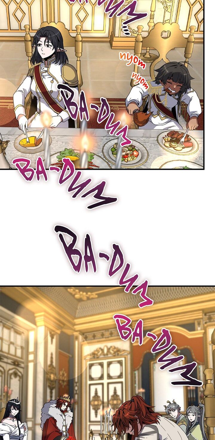 The Beginning After The End Chapter 225 Page 4