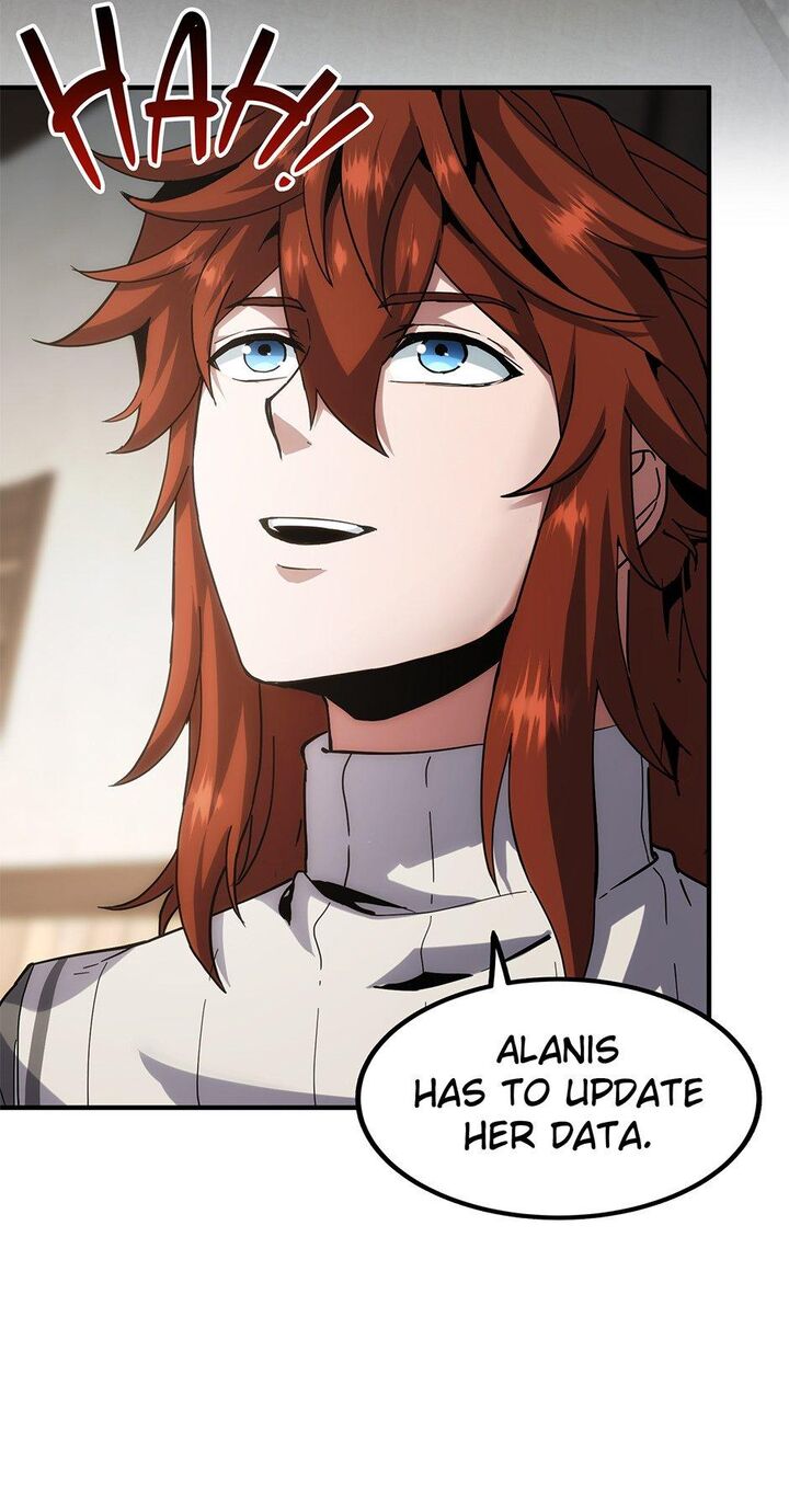 The Beginning After The End Chapter 225 Page 42