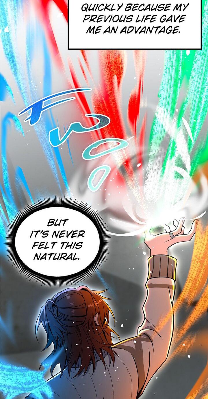 The Beginning After The End Chapter 225 Page 45