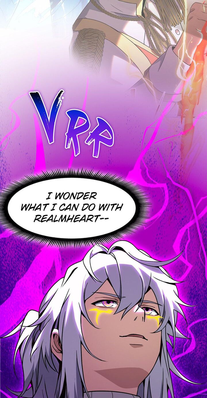 The Beginning After The End Chapter 225 Page 49