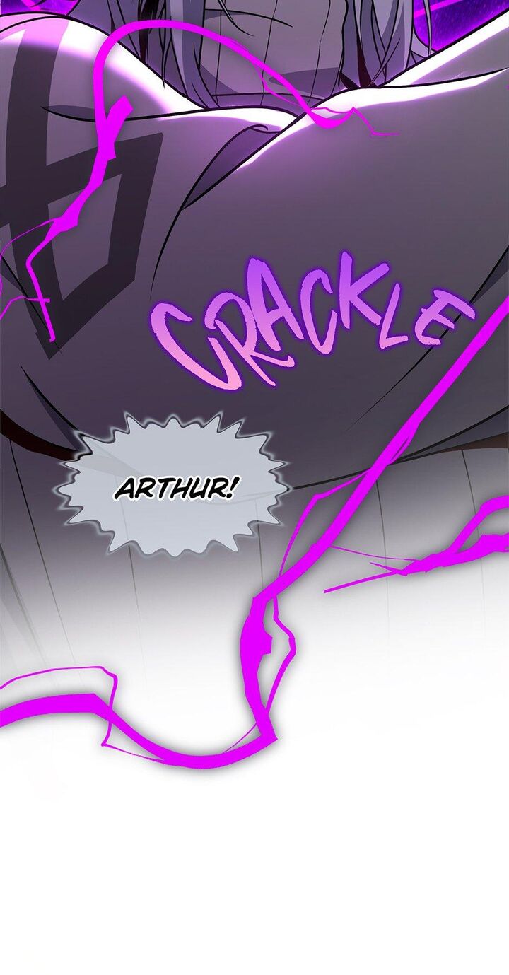 The Beginning After The End Chapter 225 Page 50