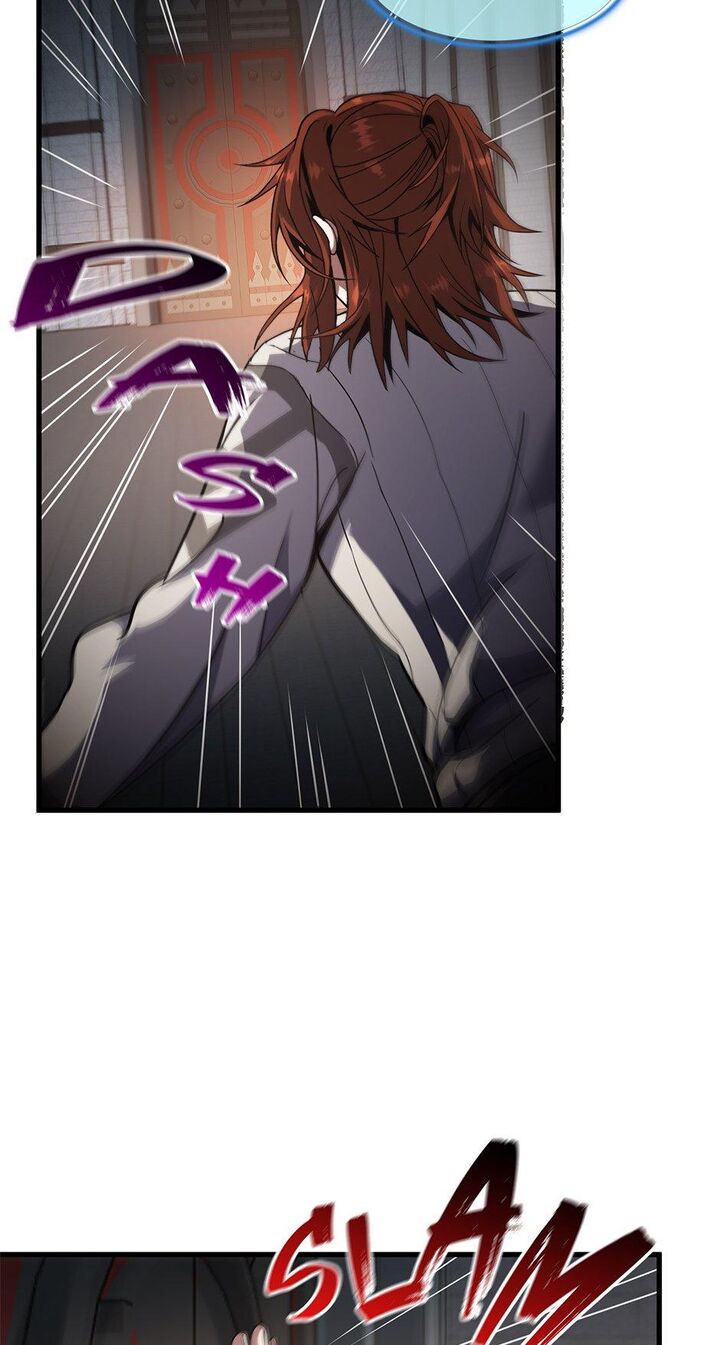 The Beginning After The End Chapter 225 Page 54