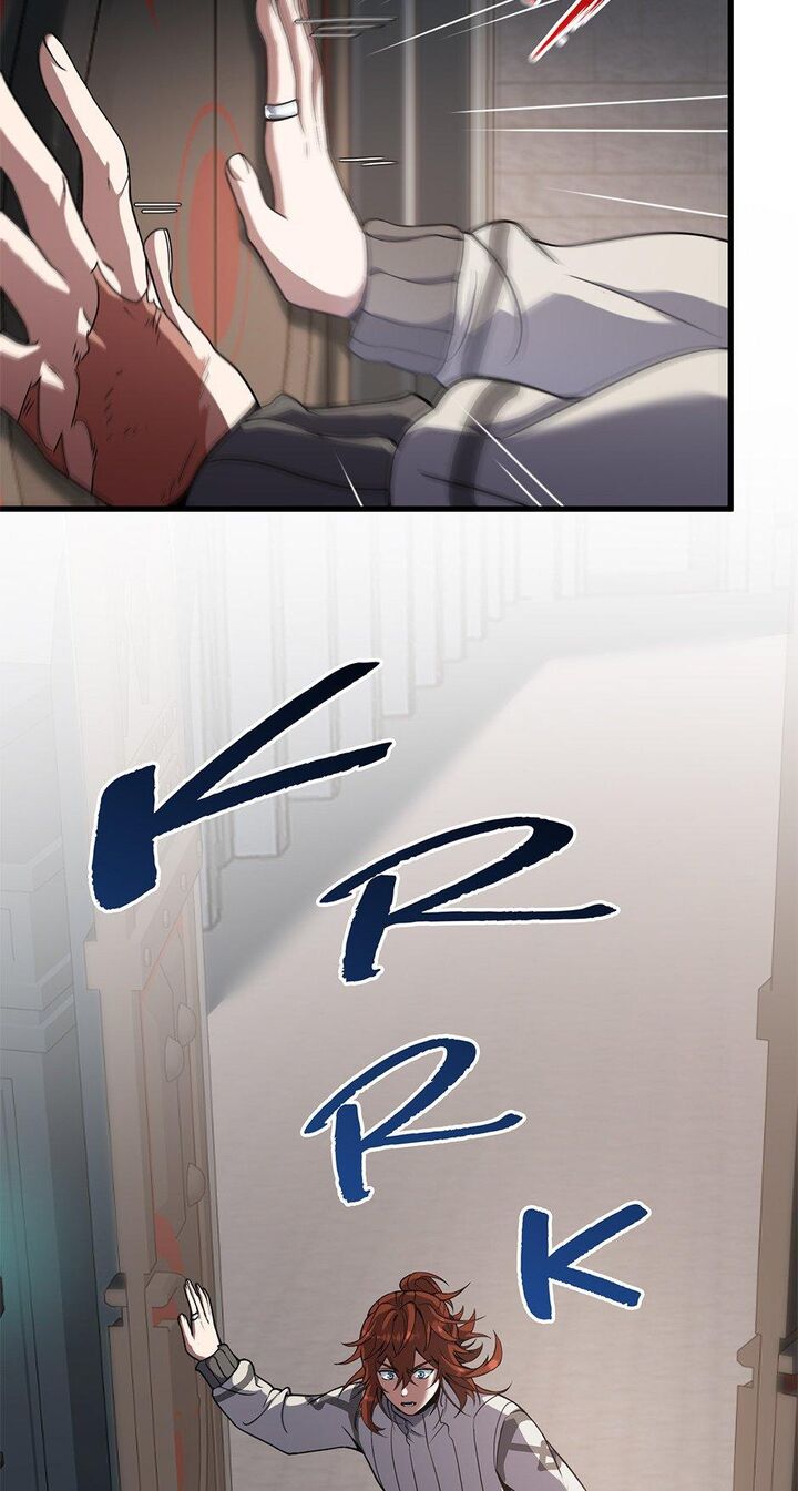 The Beginning After The End Chapter 225 Page 55