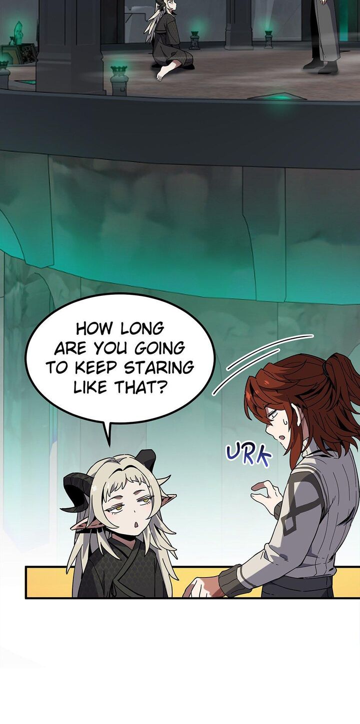 The Beginning After The End Chapter 225 Page 63