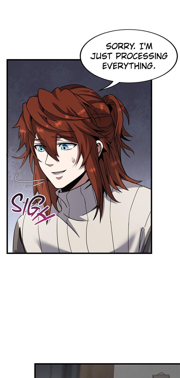 The Beginning After The End Chapter 225 Page 64