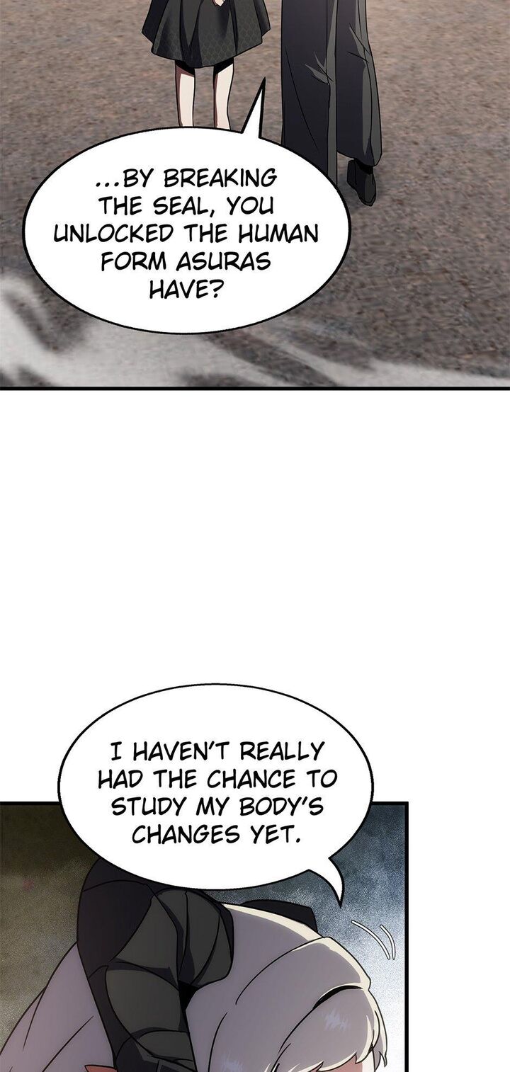 The Beginning After The End Chapter 225 Page 67