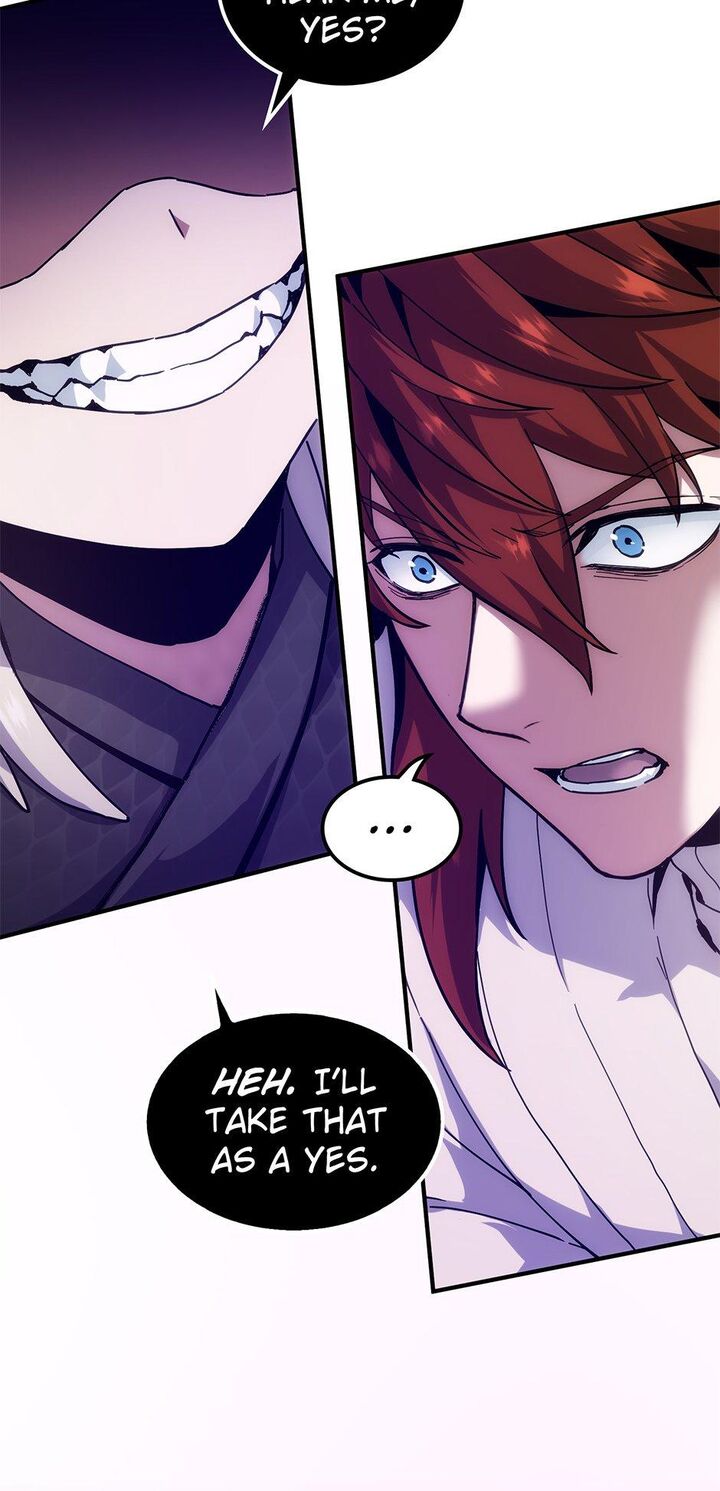 The Beginning After The End Chapter 225 Page 73