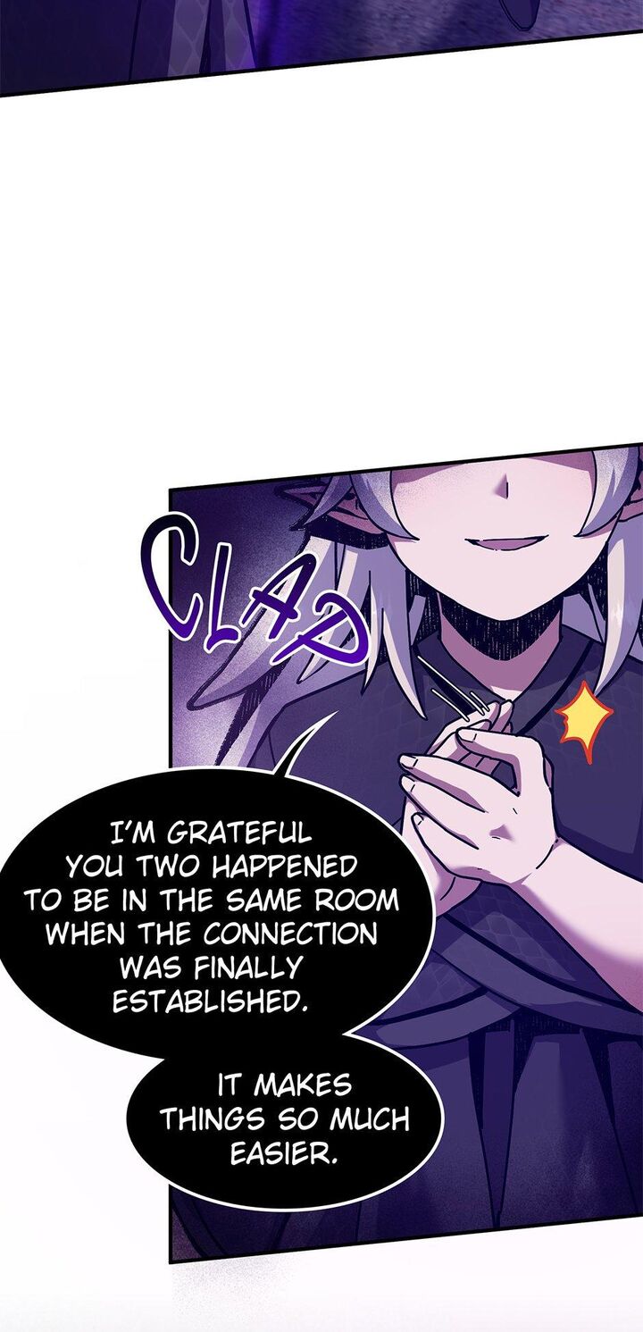 The Beginning After The End Chapter 225 Page 75