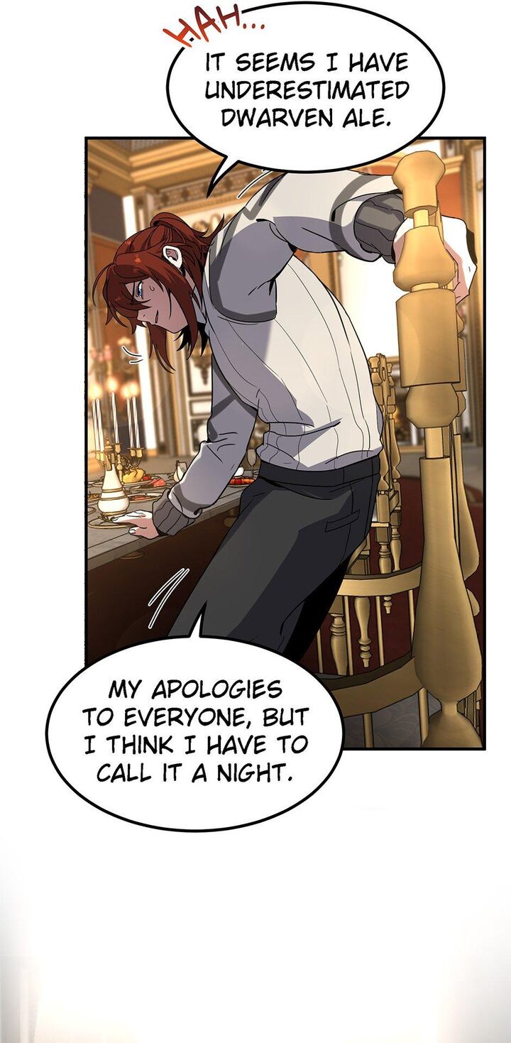 The Beginning After The End Chapter 225 Page 8