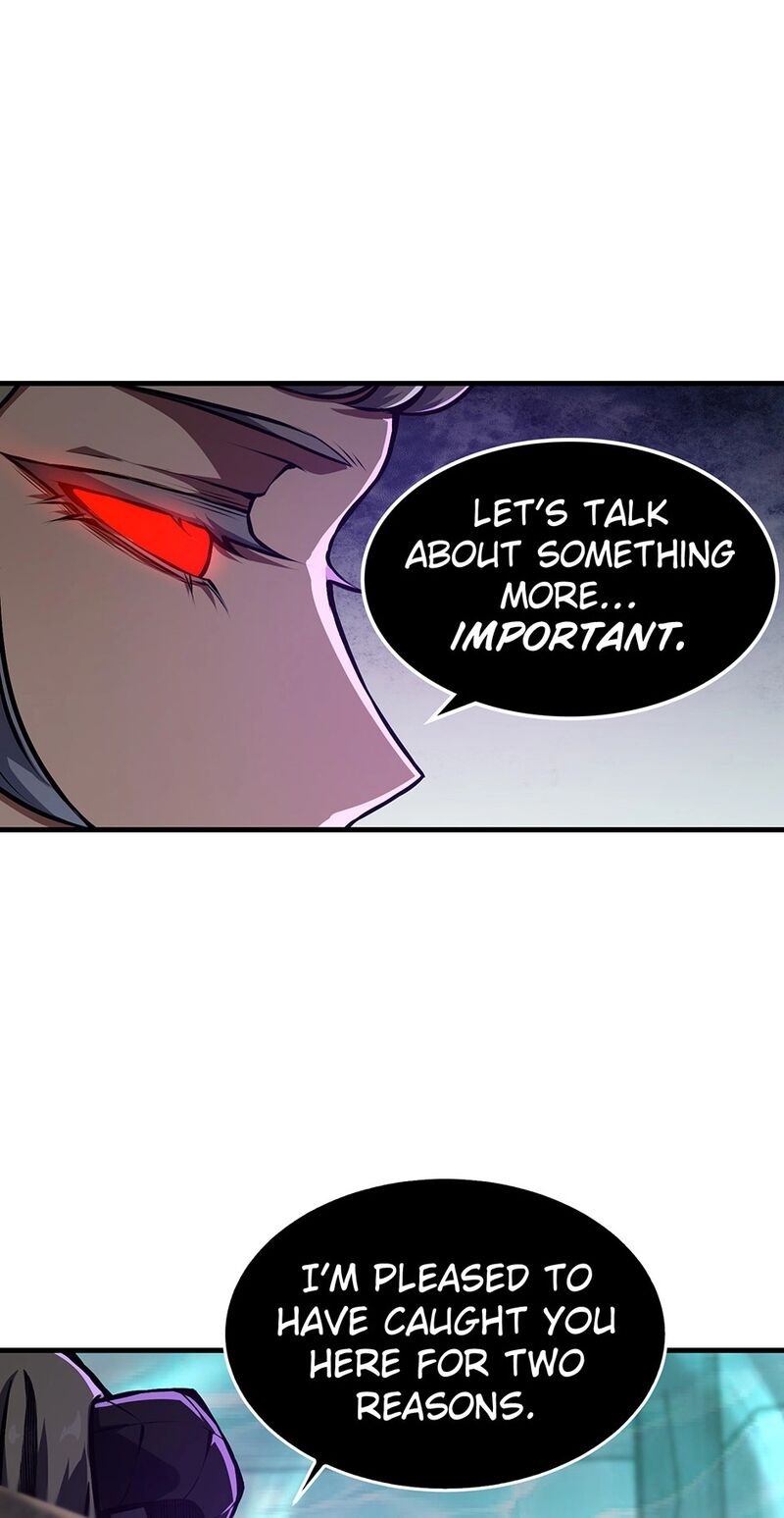 The Beginning After The End Chapter 226 Page 12