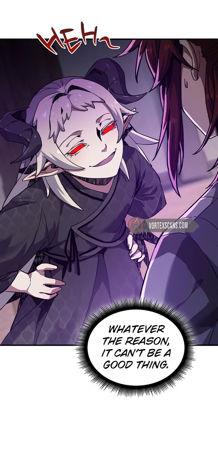 The Beginning After The End Chapter 226 Page 17