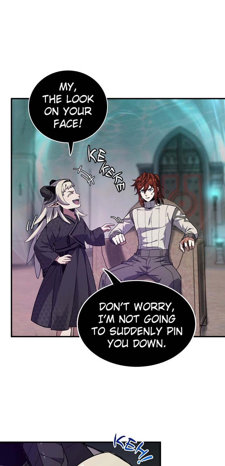 The Beginning After The End Chapter 226 Page 18