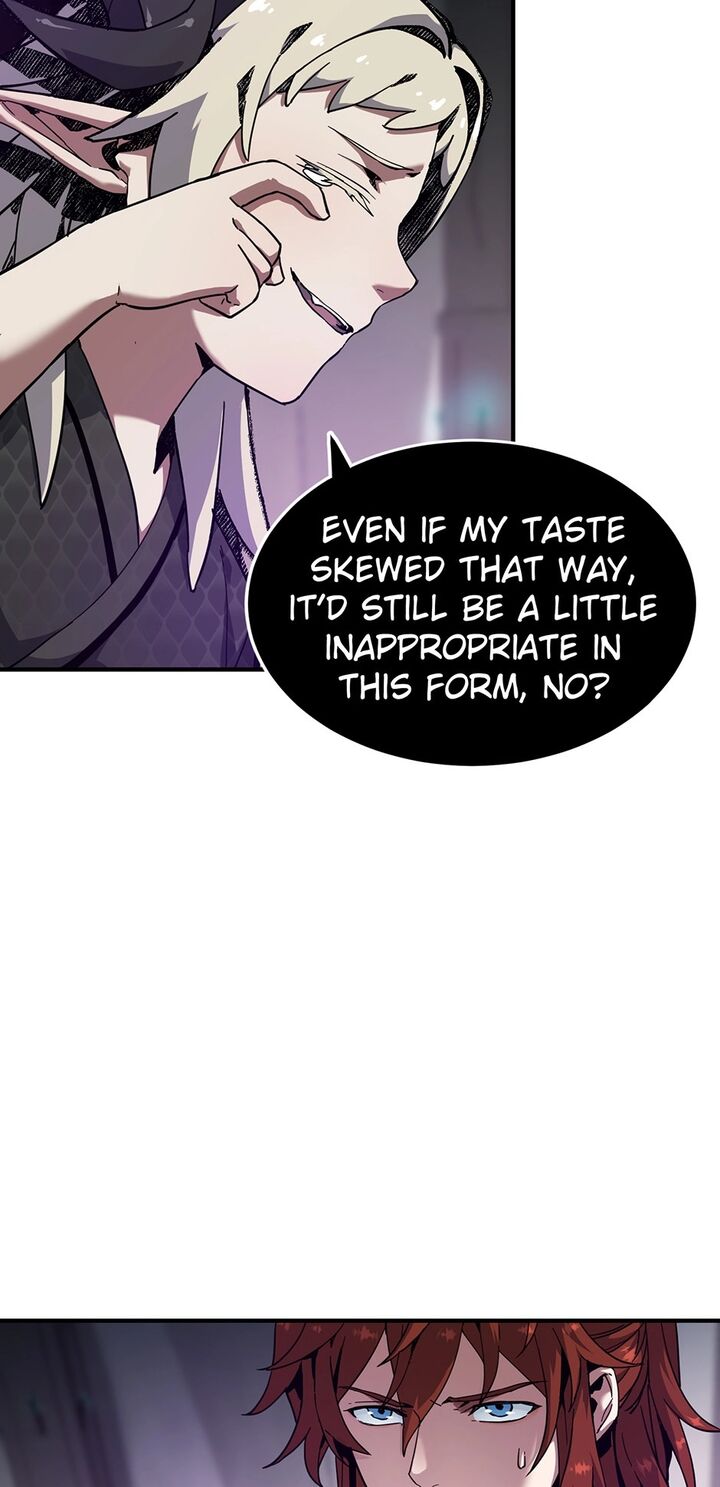 The Beginning After The End Chapter 226 Page 19