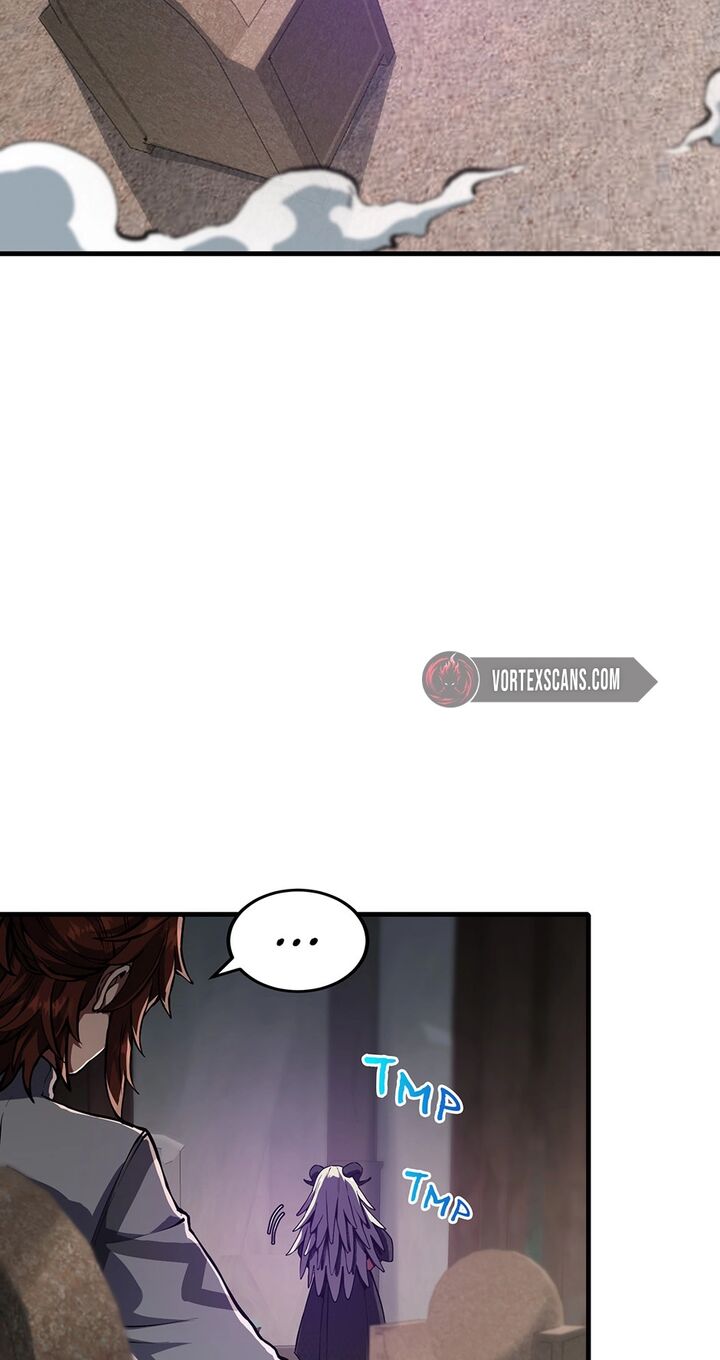 The Beginning After The End Chapter 226 Page 32