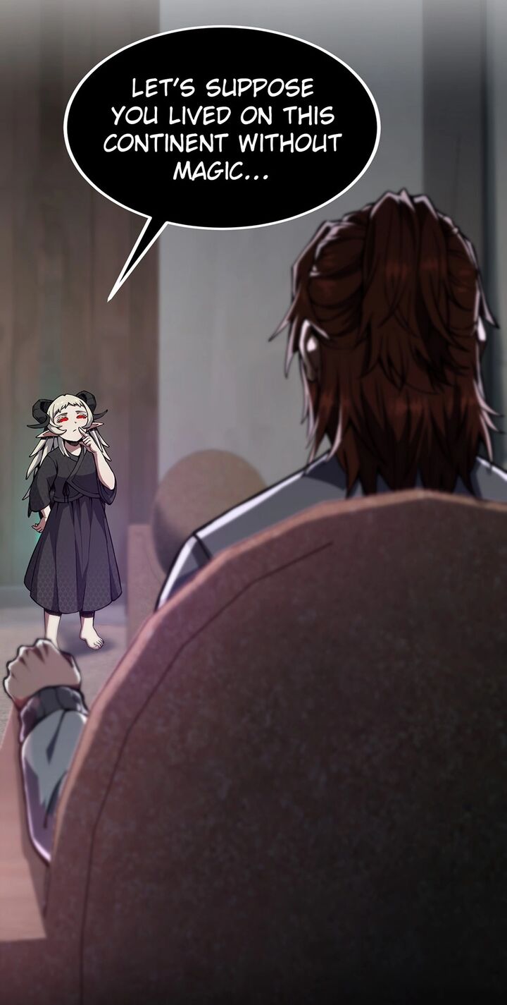 The Beginning After The End Chapter 226 Page 42