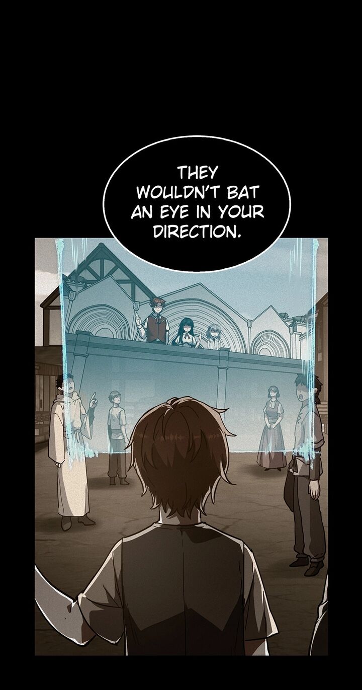 The Beginning After The End Chapter 226 Page 45