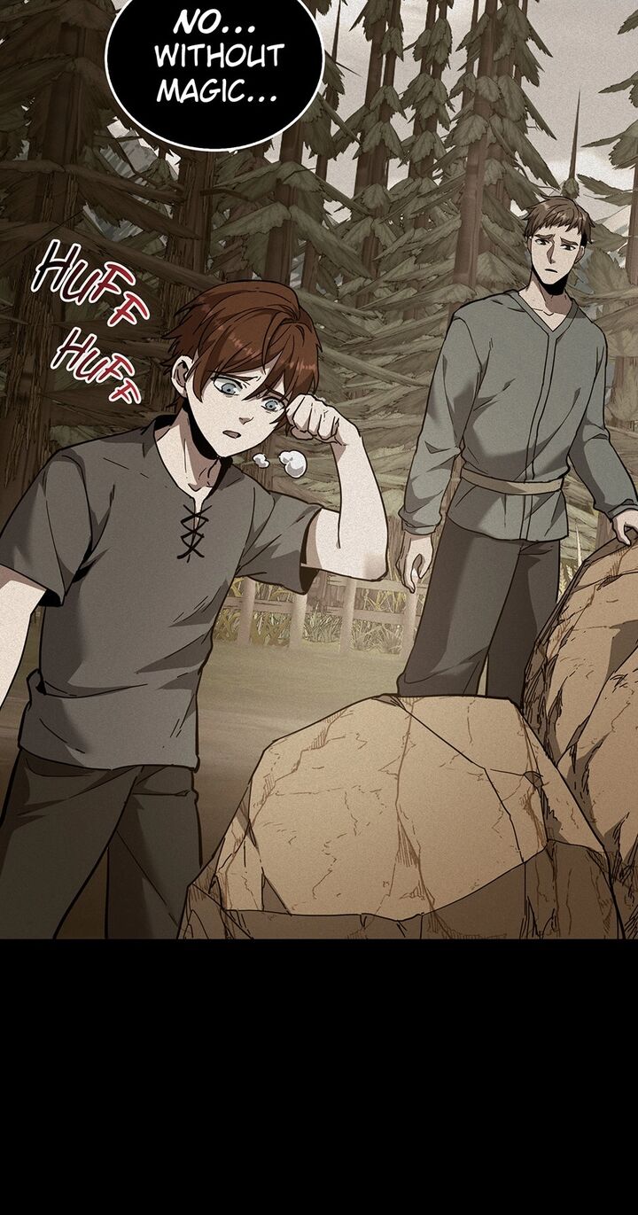 The Beginning After The End Chapter 226 Page 47