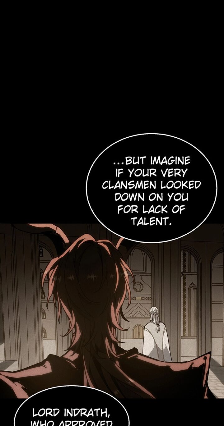 The Beginning After The End Chapter 226 Page 51