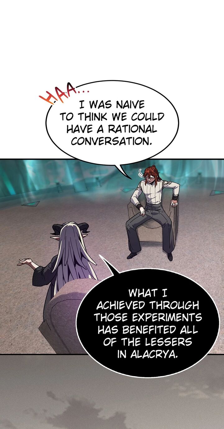 The Beginning After The End Chapter 226 Page 55