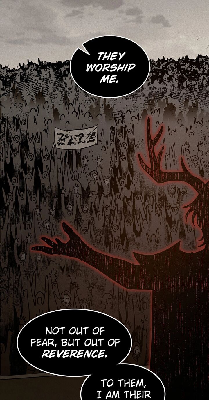 The Beginning After The End Chapter 226 Page 56