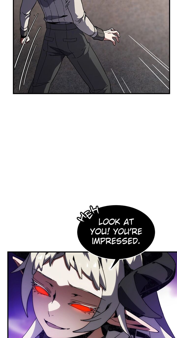 The Beginning After The End Chapter 226 Page 64