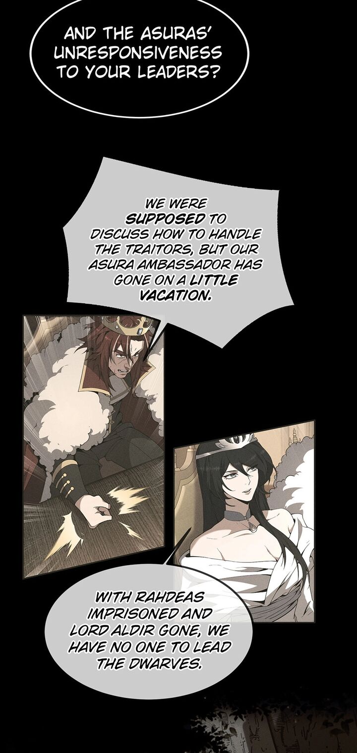 The Beginning After The End Chapter 226 Page 72