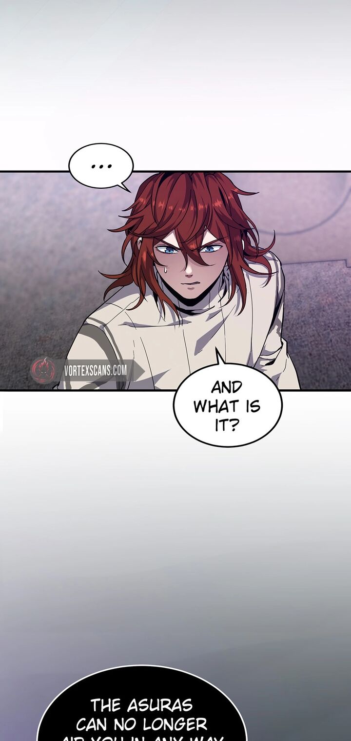 The Beginning After The End Chapter 226 Page 76