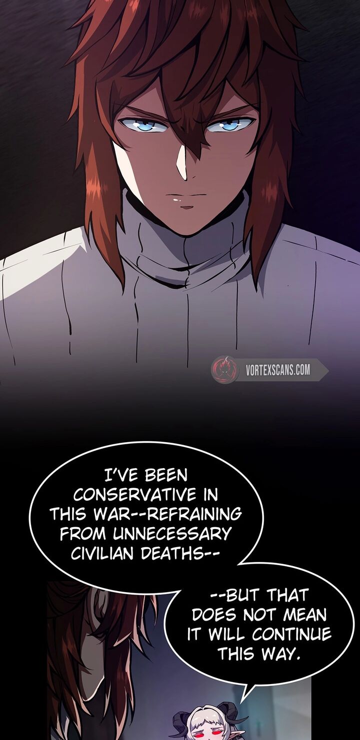 The Beginning After The End Chapter 226 Page 81