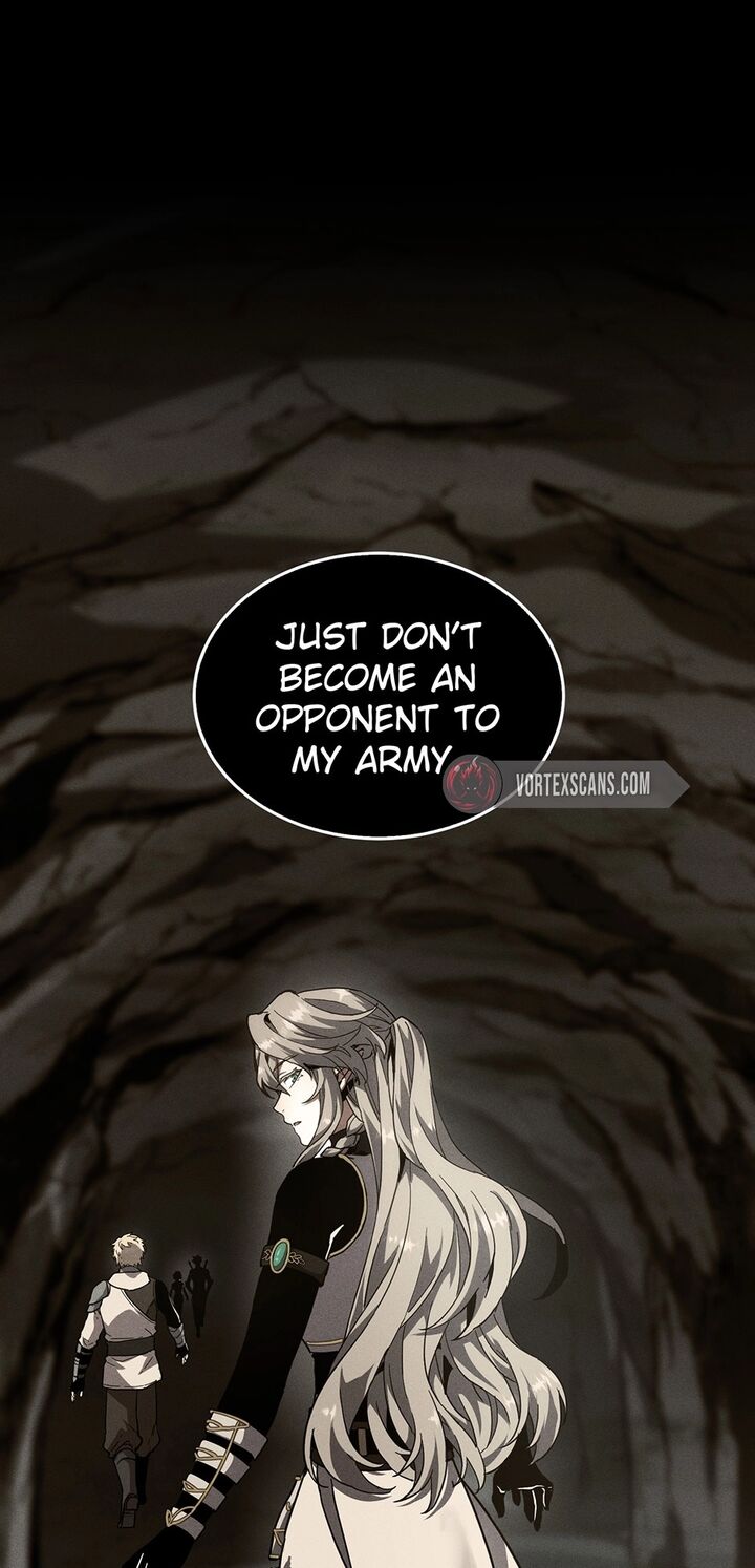 The Beginning After The End Chapter 226 Page 86