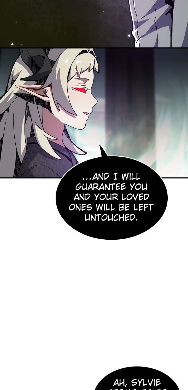 The Beginning After The End Chapter 226 Page 88