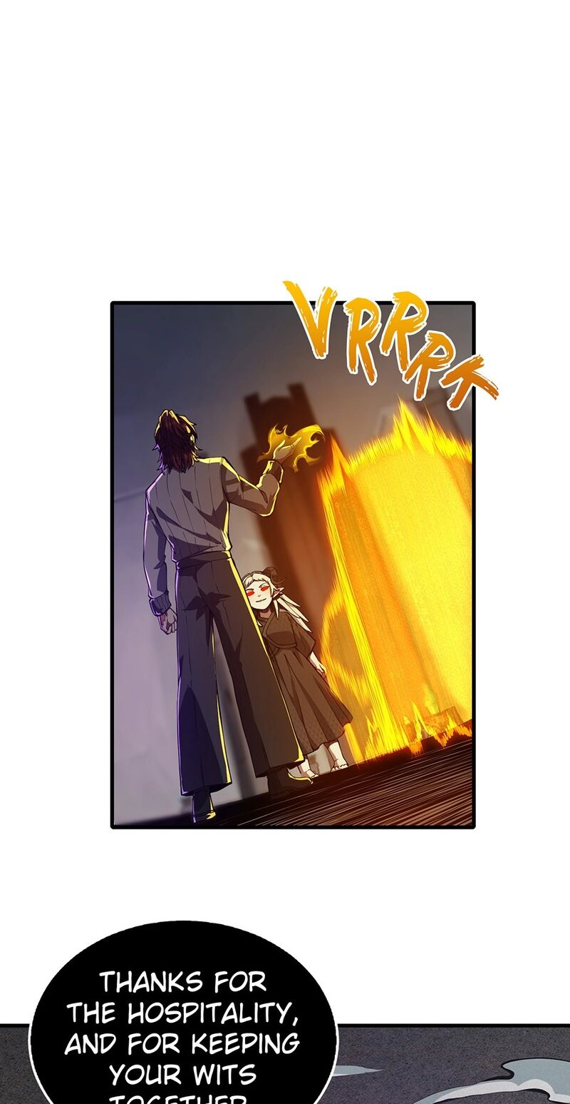 The Beginning After The End Chapter 226 Page 9