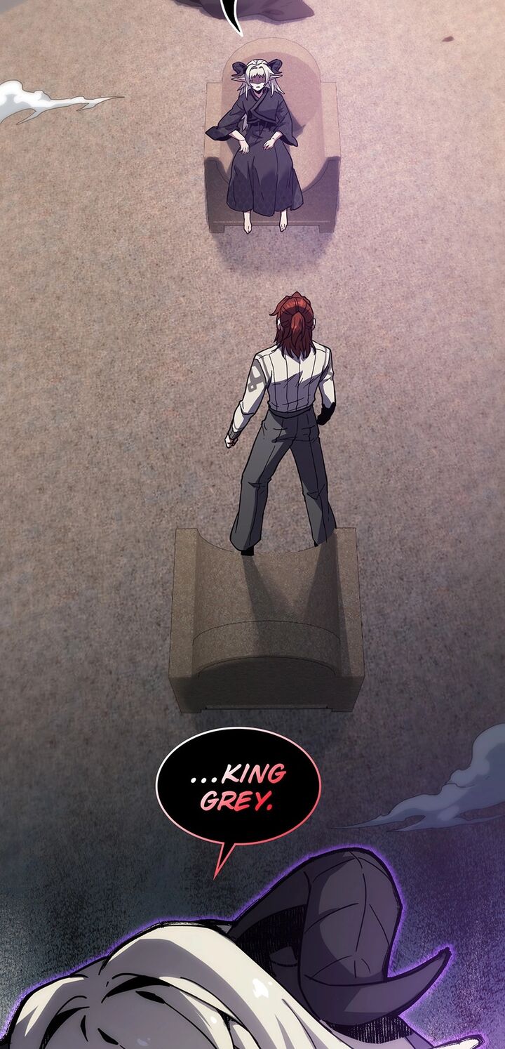 The Beginning After The End Chapter 226 Page 92