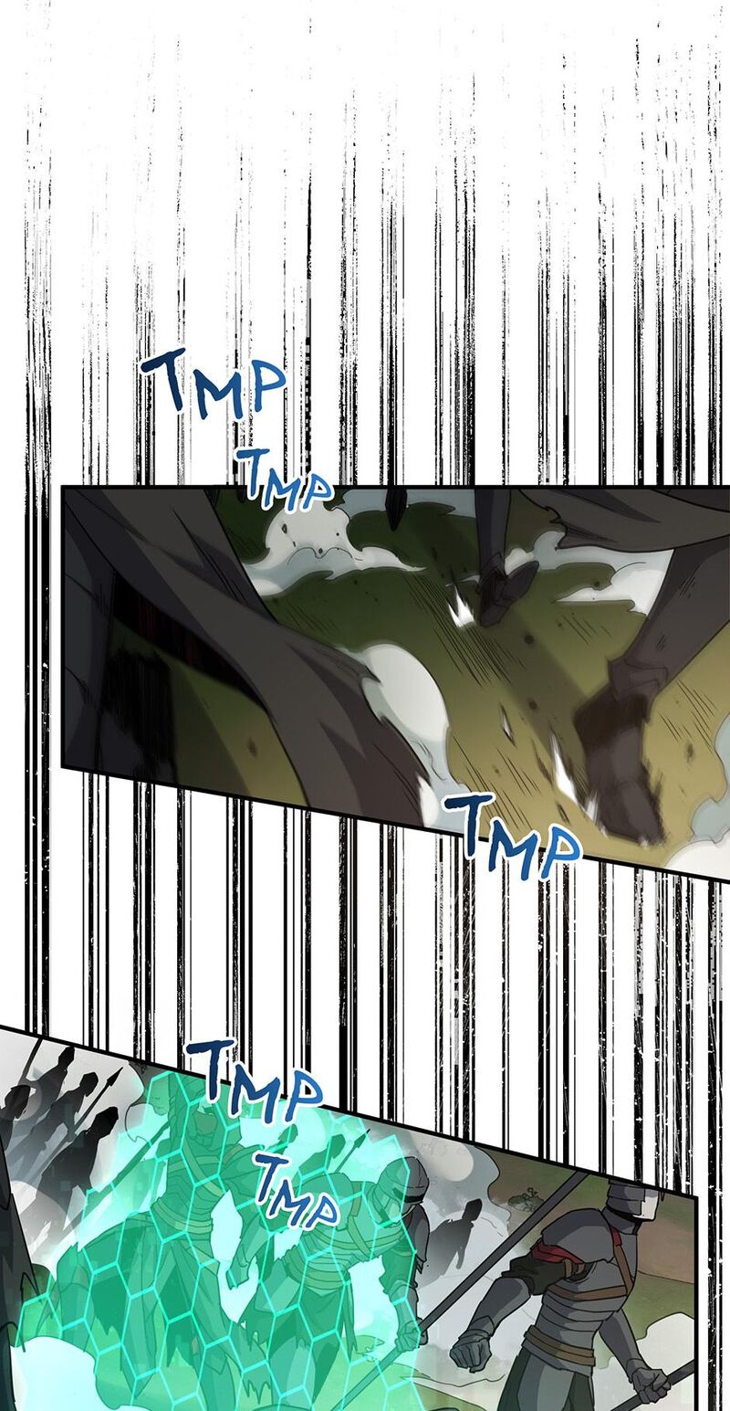 The Beginning After The End Chapter 227 Page 1