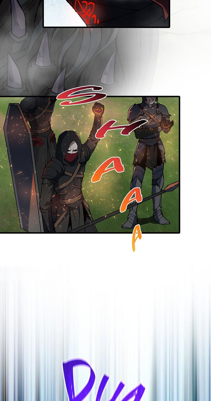 The Beginning After The End Chapter 227 Page 18